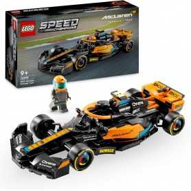 Lego Speed Champions 76919 Auto Formula 1 7 Anni+