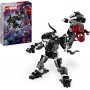 Lego Super Heroes 76276 Venom in Auto Marvel 7 Anni+