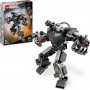 Lego Super Heroes 76277 War Machine Marvel 7 Anni+