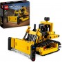 Lego Technic 42163 Bulldozer da Cantiere 7 Anni+