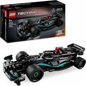 Lego Technic 42165 Auto F1 Mclaren 7 Anni+