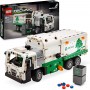 Lego Technic 42167 Camion della Spazzatura 7 Anni+
