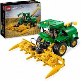 Lego Technic 42168 Mietitrebbia John Deere 9700 7 Anni+