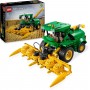 Lego Technic 42168 Mietitrebbia John Deere 9700 7 Anni+