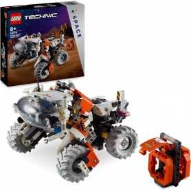 Lego Technic 42178 Loader Spaziale 7 Anni+