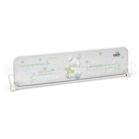 Barriera Letto Dolcenanna Pop 242 Coniglio 150 cm V493 di Cam