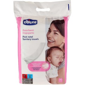 Chicco Assorbenti Post Parto 30pz 1143