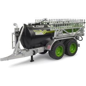 Bruder 02036 Botte Fliegl Rimorchio 4 Anni+