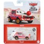 Cars Greebless Modellino in Metallo 1:55 HHV07 Disney Mattel 3 Anni+