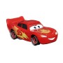 Cars Saetta McQueen Road Trip Modellino in Metallo 1:55 HHT95 Disney Mattel 3 Anni+