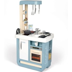 Cucina Smoby per Bambini Bon Appetit Grigia 7600310824 Smoby 3 Anni+