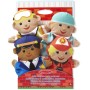 Marionette in Stoffa per Bambini 4 Pezzi Melissa & Doug 2 Anni+