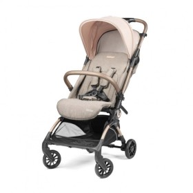 Peg Perego Volo Mon Amour 2025 Passeggino Aereo Omologato 22 kg