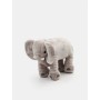 Peluche Elefante Grande 40 cm 5901 Sinsay 0 Mesi+