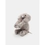 Peluche Elefante Grande 40 cm 5901 Sinsay 0 Mesi+