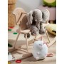 Peluche Elefante Grande 40 cm 5901 Sinsay 0 Mesi+