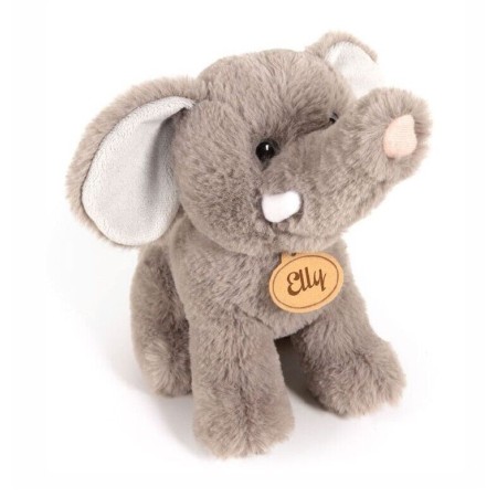 Peluche Elefante Piccolo 20 cm 26145 De.Car 12 Mesi+