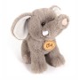 Peluche Elefante Piccolo 20 cm 26145 De.Car 12 Mesi+