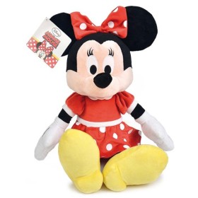 Peluche Minnie Disney 50 cm Simba 3 Anni+