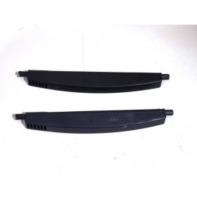 Piedini Carrozzina Cam Coppia Set Dondolo Ricambio Originale