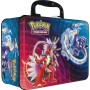 Pokemon Ritorno a Scuola Bauletto Valigia in Latta 60310 Game Vision 6 Anni+