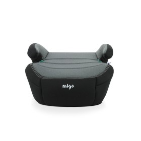Rialzo Auto Nero per Bambini Premium 125-150 cm Bubble Migo I-Size R-129