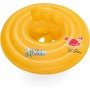 Salvagente Neonato 0-1 Anno con Mutandina fino a 11 kg Bestway 69 cm 32096