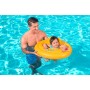 Salvagente Neonato 0-1 Anno con Mutandina fino a 11 kg Bestway 69 cm 32096