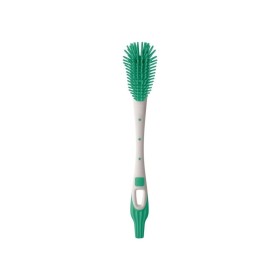 Scovolino Biberon Mam con Scovolino Tettarella Silicone 