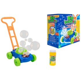Tagliaerba Bolle di Sapone Bambini con Sapone 3 Anni+ 41138 Globo