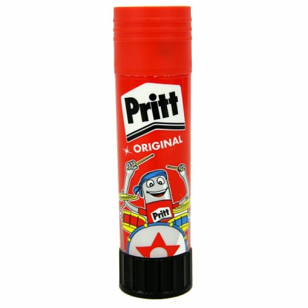 Colla Pritt Stick 22 Gr Prezzo Speciale Henkel