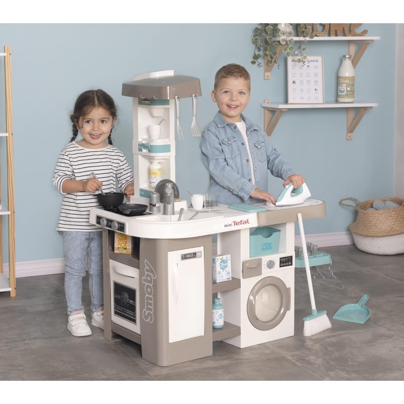 Cucine smoby bambini on sale