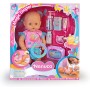 Nenuco Pannolino Magico Bambola Morbida 35 cm Elettronica Famosa 2 Anni+