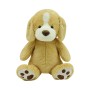 Peluche Cane Gigante 65 cm Seduto Max & Sax 0 Mesi+