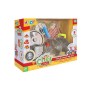 Pentoline Giocattolo in Metallo Set da 8 Pezzi Chef Italia 41726 Globo 3 Anni+