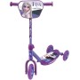 Monopattino Frozen 2 Anni 3 Ruote Lilla Disney Rocco Giocattoli