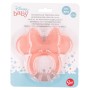 Massaggiagengive Minnie Neonato da Congelare Rosa 3 mesi+ Disney