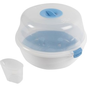 Sterilizzatore Microonde e a Freddo Piccolo 2in1 18246 Poupy 0 Mesi+