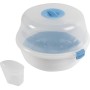 Sterilizzatore Microonde e a Freddo Piccolo 2in1 18246 Poupy 0 Mesi+
