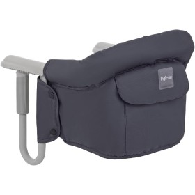 Inglesina Fast Grey Seggiolino da Tavolo 6 Mesi+