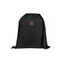 Fascia Porta Bebè Elastica dalla Nascita Isla Black 5.2 m Kikka Boo 0 Mesi+ Neonato