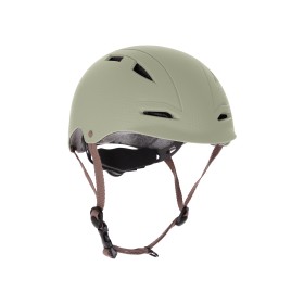 Casco Bici Bambino 2 Anni Regolabile Verde 46-56 cm 2-5  Anni Kikka Boo