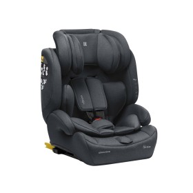Seggiolino Auto Isofix 76-150 cm I-Bronn ECE R129 I-Size Grey Grigio Kikka Boo