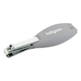 Taglia Unghie Neonati Grigio 0 Mesi+ Babyono