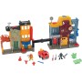 Imaginext La Città dell'Avventura BGX04 Mattel 3 Anni+