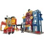 Imaginext La Città dell'Avventura BGX04 Mattel 3 Anni+