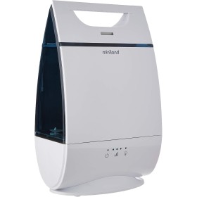 Umidificatore Ambiente Bambini a Freddo Humitouch 30 Ore 89207 Miniland