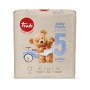 Pannolini Mutandina Taglia 5 Junior Trudi Baby Pants 12-18 kg 18 Pannolini 698