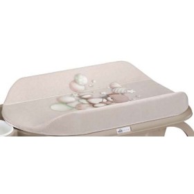 Cam Fasciatoio Cambio Ricambio per Fasciatoio Cambio C209 Teddy Beige