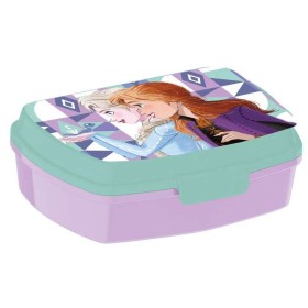 Porta Merenda Frozen Disney per Bambini ST74274
